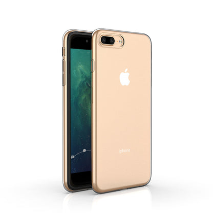 Clear Case (iPhone 7+/8+)