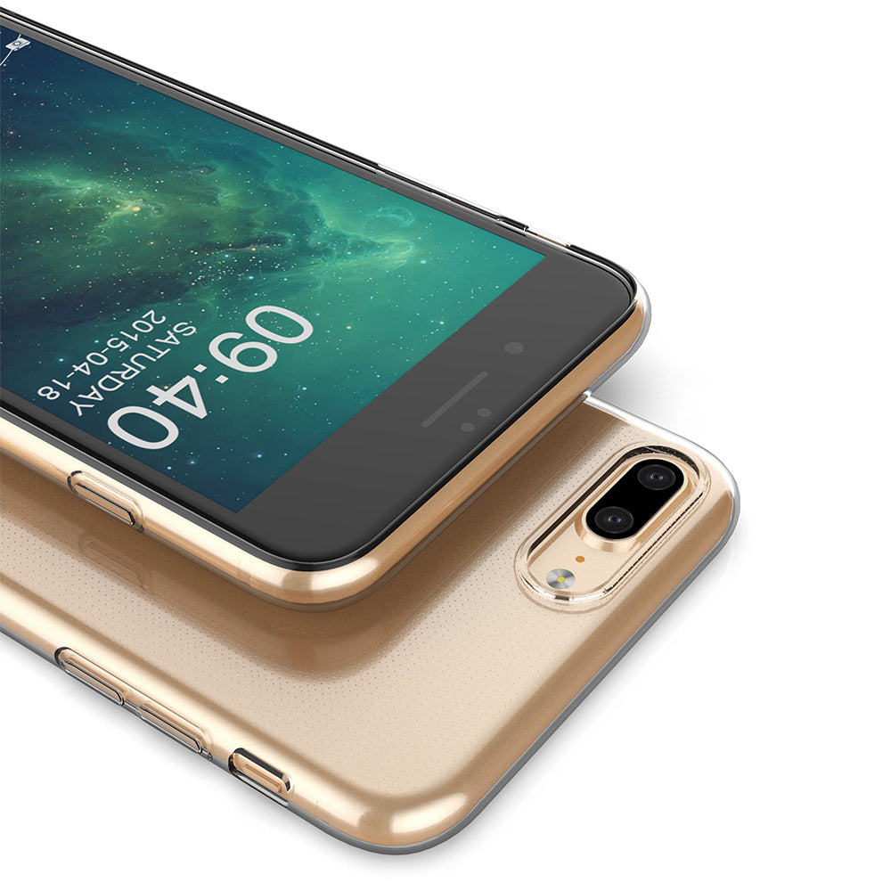 Clear Case (iPhone 7+/8+)