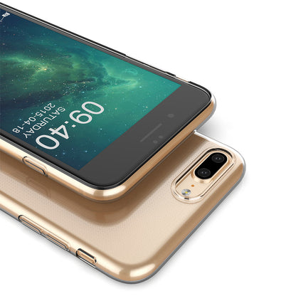 Clear Case (iPhone 7+/8+)