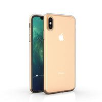 Clear Case (iPhone X/XS)