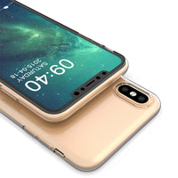 Clear Case (iPhone X/XS)