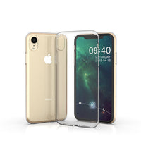 Clear Case (iPhone XR)