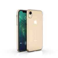 Clear Case (iPhone XR)