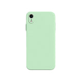 Matte Matcha Soft Case (iPhone XR)