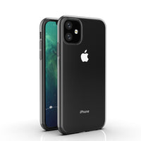 Clear Case (iPhone 11)