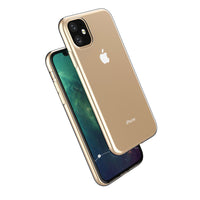 Clear Case (iPhone 11)