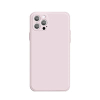 Matte Pink Soft Case (iPhone 11 Pro Max)