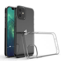 Clear Case (iPhone 12)
