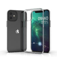 Clear Case (iPhone 12)