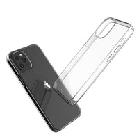 Clear Case (iPhone 12 Pro Max)