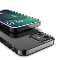 Clear Case (iPhone 12)