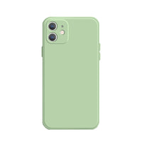 Matte Matcha Soft Case (iPhone 11)