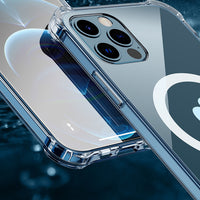 MagSafe Clear Case (iPhone 13 Mini)