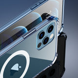 MagSafe Clear Case (iPhone 12 Mini)