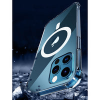 MagSafe Clear Case (iPhone 13)