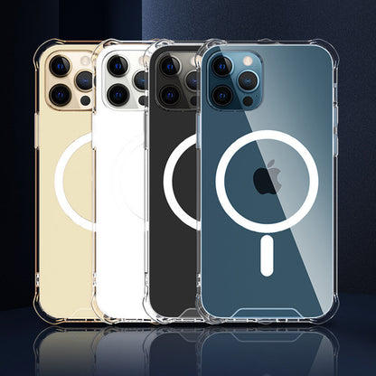 MagSafe Clear Case (iPhone 13 Pro)