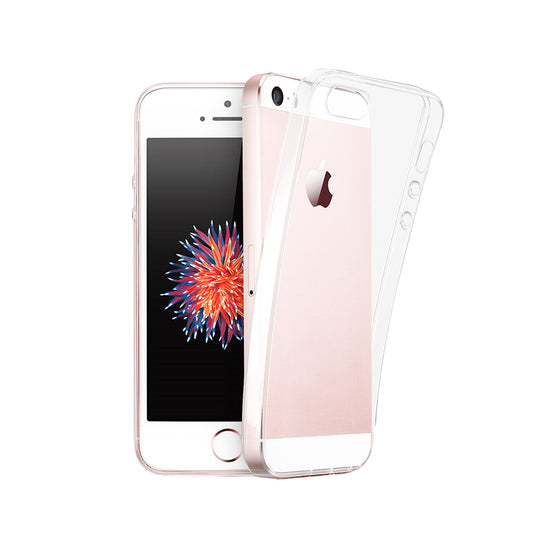 Clear Case (iPhone 5/5s/SE 2016)