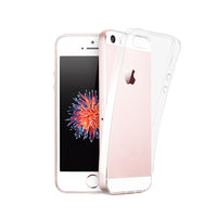Clear Case (iPhone 5/5s/SE 2016)