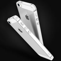 Clear Case (iPhone 5/5s/SE 2016)