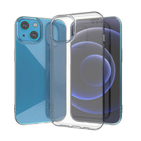 Clear Case (iPhone 13)