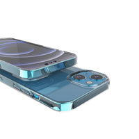 Clear Case (iPhone 13)