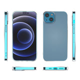 Clear Case (iPhone 13)