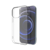Clear Case (iPhone 13 Pro)