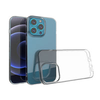 Clear Case (iPhone 13 Pro)