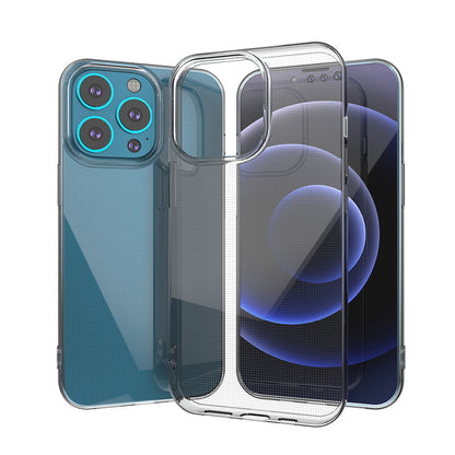 Clear Case (iPhone 13 Pro Max)