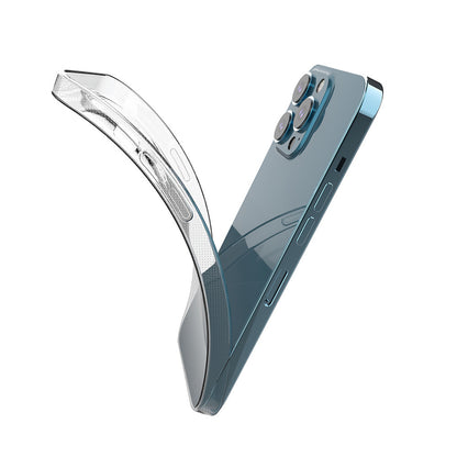 Clear Case (iPhone 13 Pro)