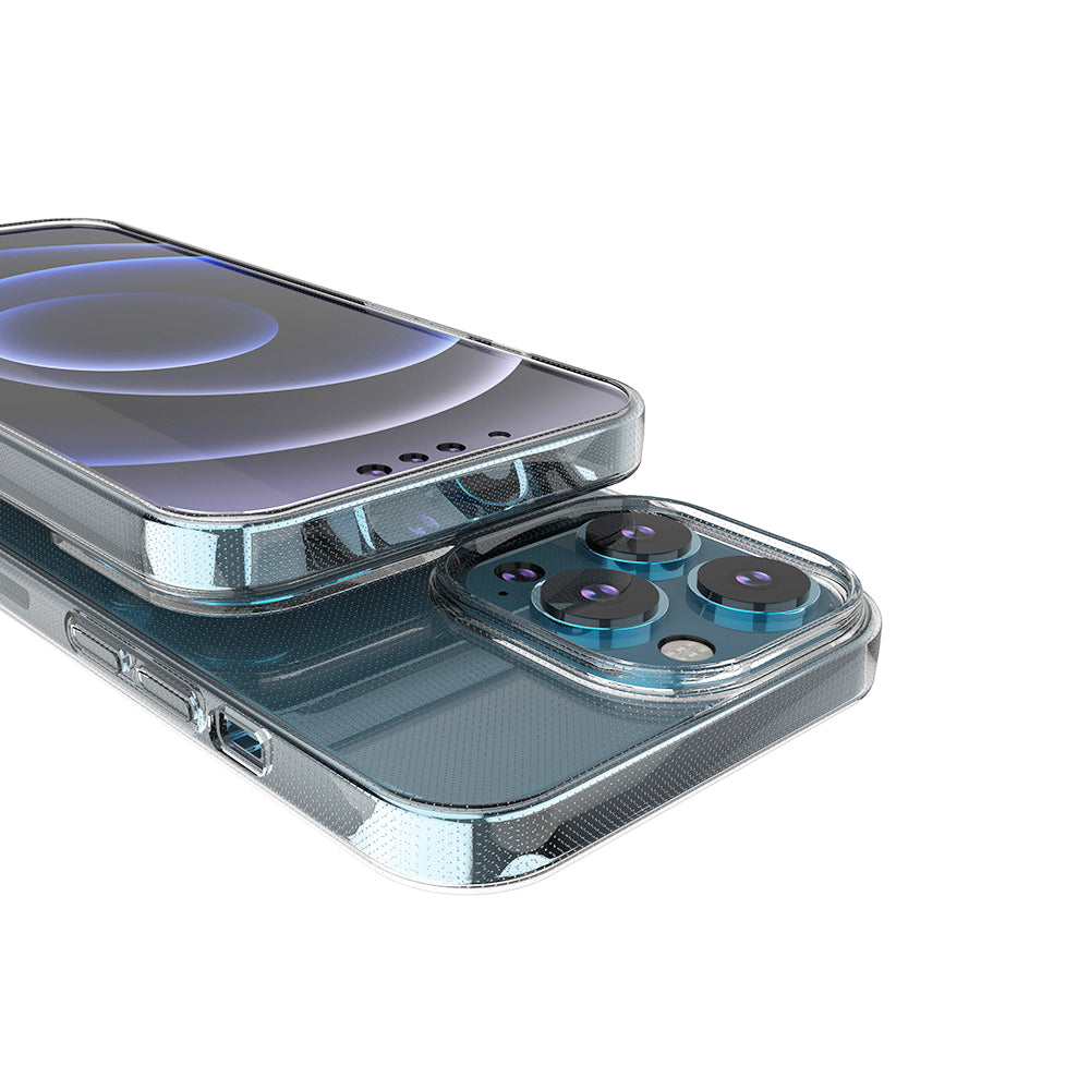 Clear Case (iPhone 13 Pro)