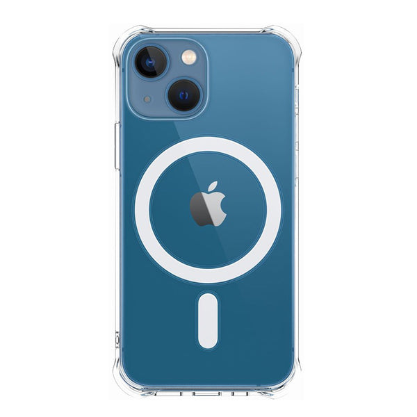 MagSafe Clear Case (iPhone 13 Mini)