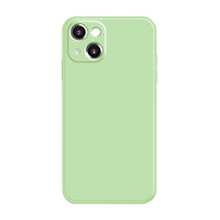 Matte Matcha Soft Case (iPhone 13)