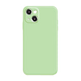 Matte Matcha Soft Case (iPhone 13)