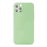 Matte Matcha Soft Case (iPhone 13 Pro Max)