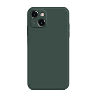 Matte Forest Green Soft Case (iPhone 13)