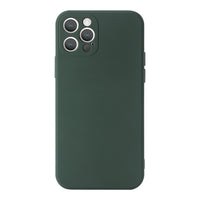 Matte Forest Green Soft Case (iPhone 13 Pro Max)