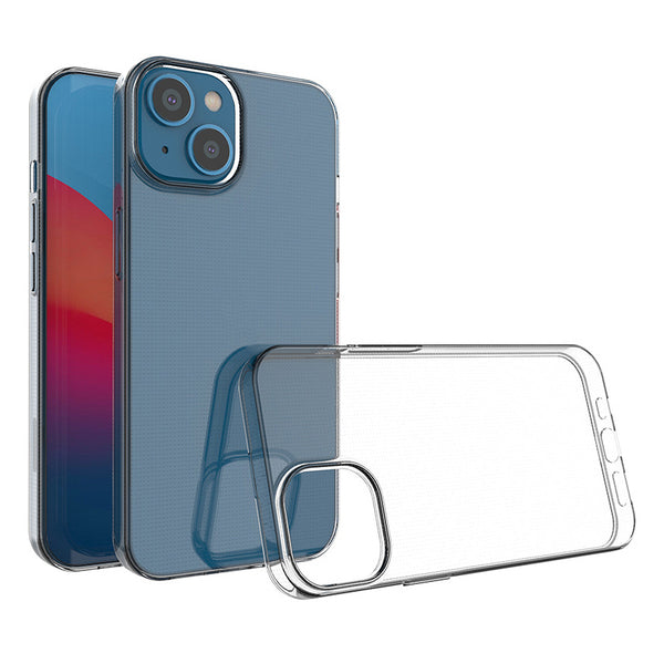 Clear Case (iPhone 14)