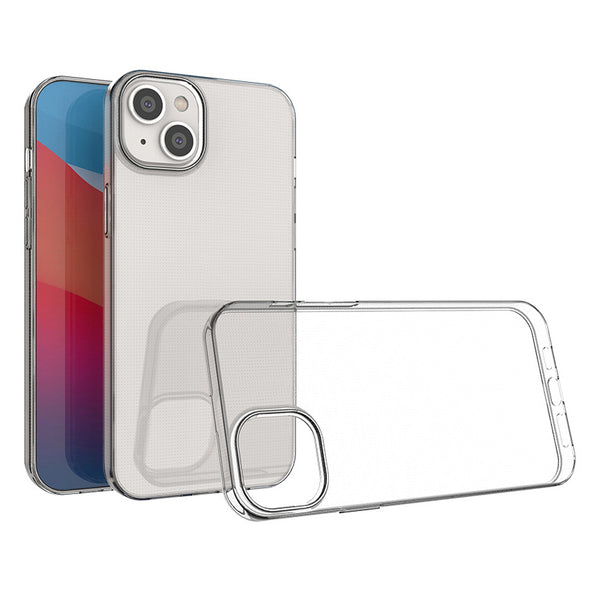 Clear Case (iPhone 14 Plus)