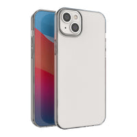 Clear Case (iPhone 14 Plus)