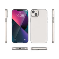 Clear Case (iPhone 14 Plus)