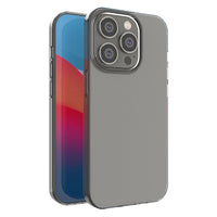 Clear Case (iPhone 14 Pro)