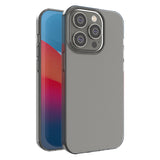 Clear Case (iPhone 14 Pro)