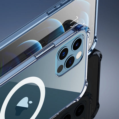 MagSafe Clear Case (iPhone 14 Pro Max)