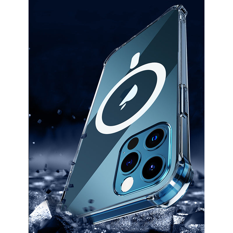 MagSafe Clear Case (iPhone 14)