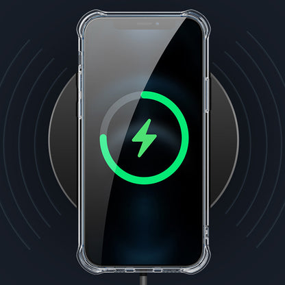 MagSafe Clear Case (iPhone 14 Pro)