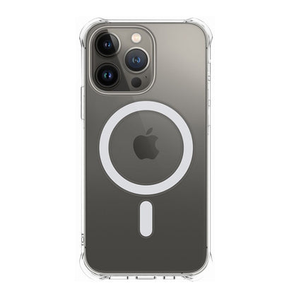 MagSafe Clear Case (iPhone 14 Pro Max)